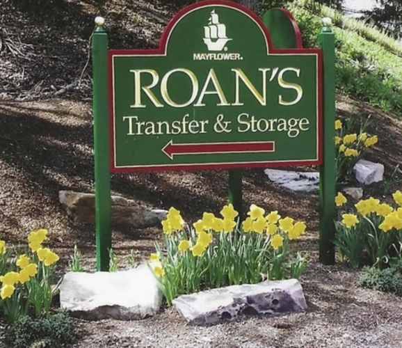 Roan’s Transfer and Storage, a 5th-generation company with a family focus